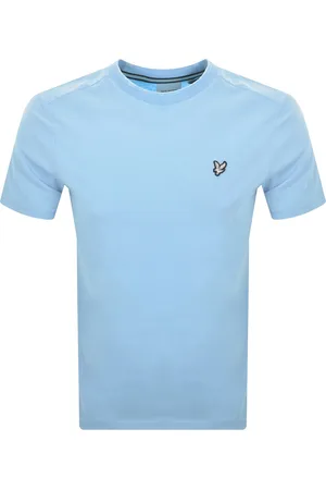 Lyle & Scott Crew Neck T Shirt