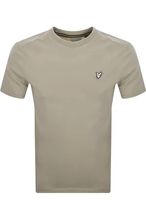 Lyle & Scott Crew Neck T Shirt