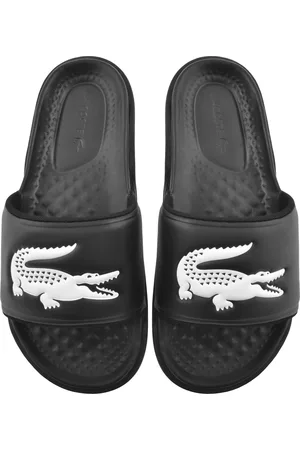 Lacoste Serve Sliders