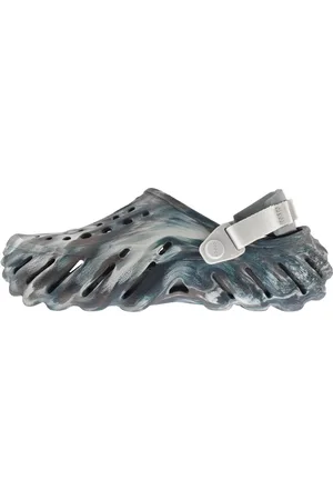 Crocs Echo Marbled Clog Sand