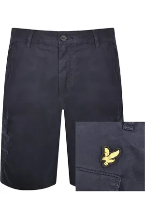 Lyle & Scott Cargo Shorts