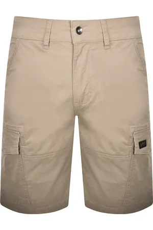 Luke 1977 Suez Cargo Shorts