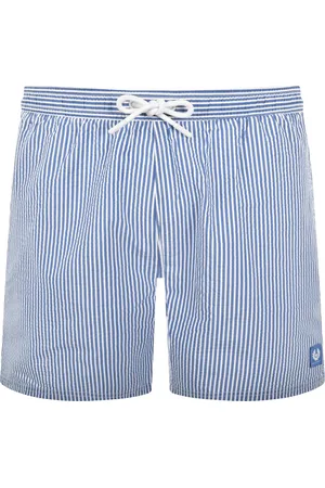 Belstaff Clipper Swim Shorts