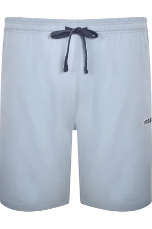 HUGO BOSS BOSS Mix And Match Jersey Shorts