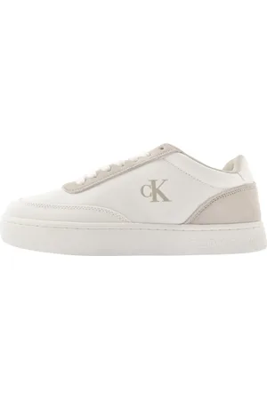 Calvin Klein Jeans Classic Cupsole Trainers