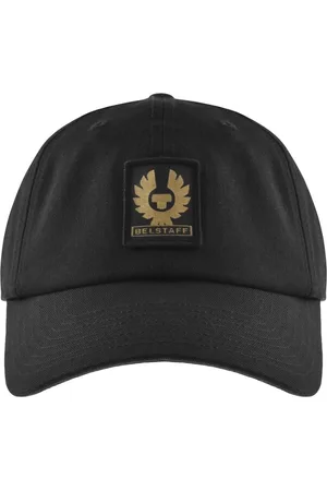 Belstaff Phoenix Logo Cap