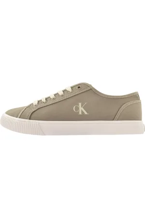 Calvin Klein Jeans Low Top Trainers