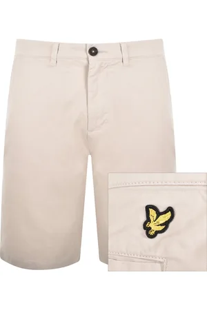 Lyle & Scott Chino Shorts