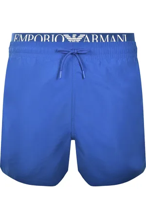 Emporio Armani Emporio Boxer Swim Shorts