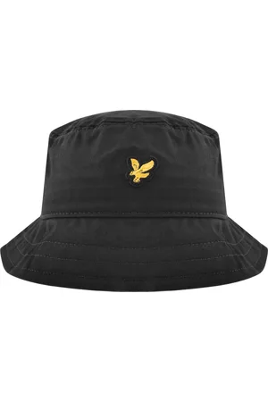 Lyle & Scott Logo Bucket Hat