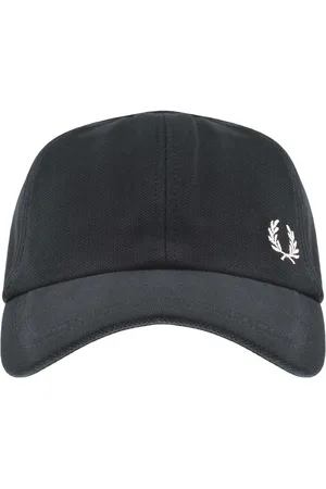 Fred Perry Pique Classic Cap
