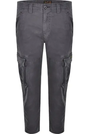 Superdry Core Cargo Trousers