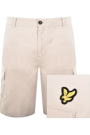 Lyle & Scott Cargo Shorts