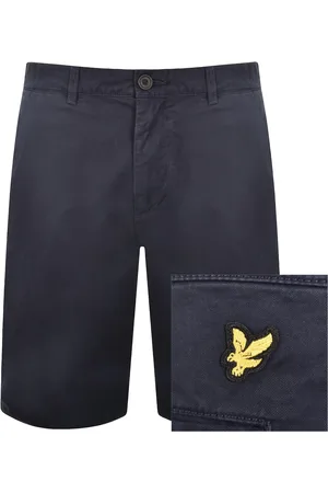 Lyle & Scott Chino Shorts