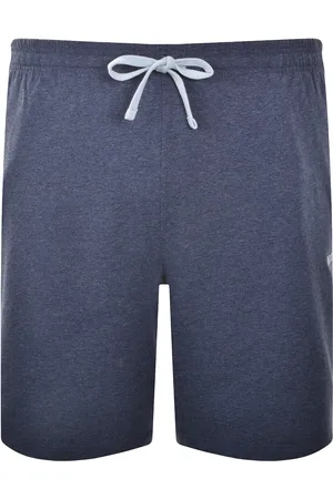 HUGO BOSS BOSS Mix And Match Jersey Shorts