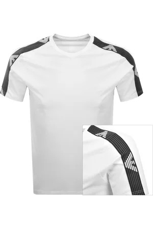 Emporio Armani Emporio Logo T Shirt
