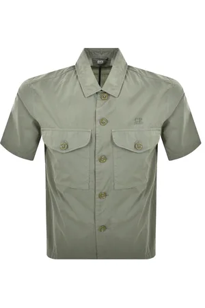 C.P. Company CP Company Short Sleeve Shirt
