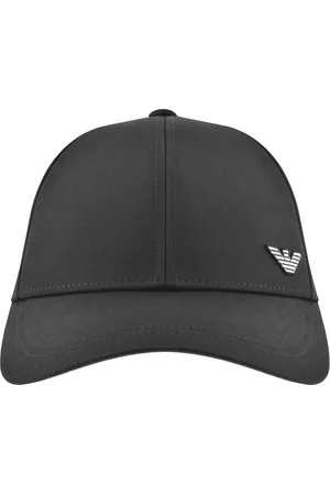 Emporio Armani Emporio Baseball Logo Cap
