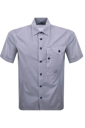 C.P. Company CP Company Short Sleeve Shirt