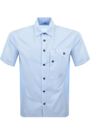C.P. Company CP Company Short Sleeve Shirt