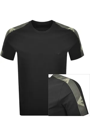 Emporio Armani Emporio Logo T Shirt