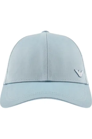 Emporio Armani Emporio Baseball Logo Cap