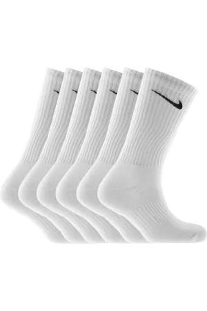 Nike 6 Pack Crew Socks