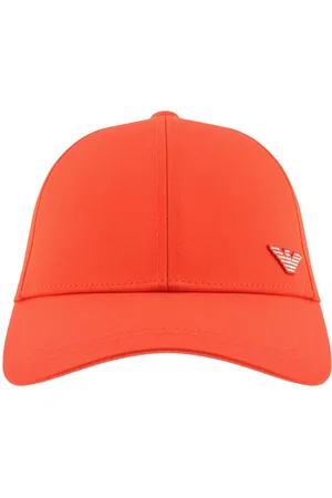 Emporio Armani Emporio Baseball Logo Cap
