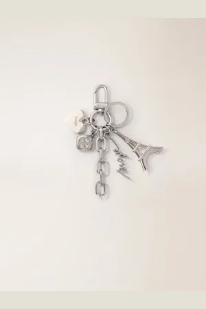 Maje Jewellery Key Ring