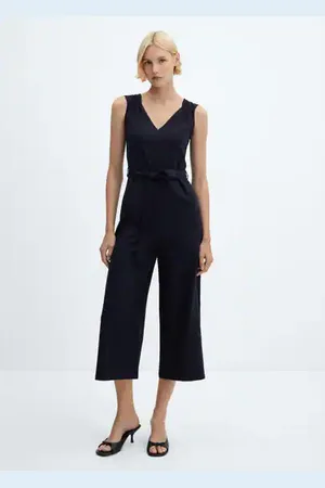 MANGO Jumpsuits & Playsuits for Women