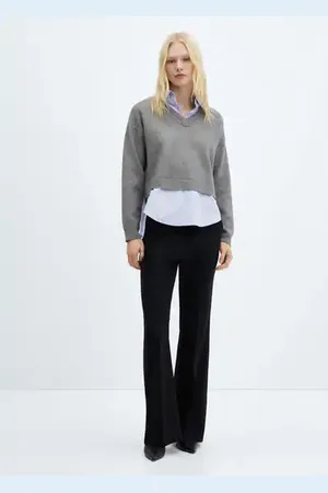 Jumpers & knitwear - Grey - women - Shop Your Favorite Brands