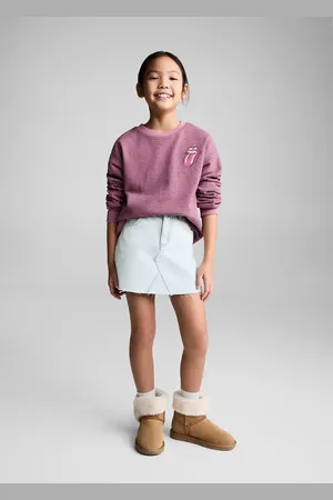 MANGO The Rolling Stones sweatshirt