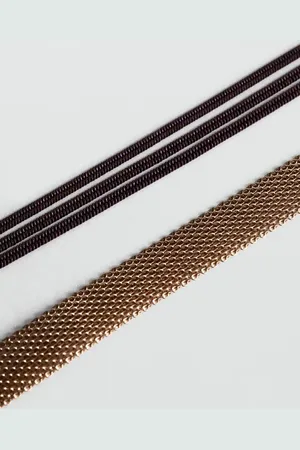 MANGO 2 chokers pack