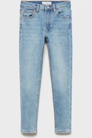 MANGO Skinny jeans