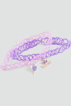 MANGO 2 chokers pack