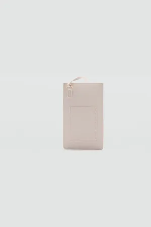 MANGO Crossbody mobile case