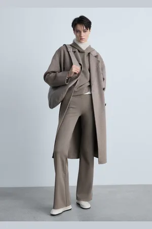 MANGO Oversized hoodie