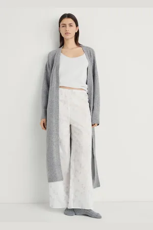MANGO Pyjama top with straps