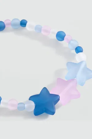 MANGO Bracelet and necklace set