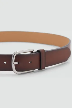 MANGO Degraded belt
