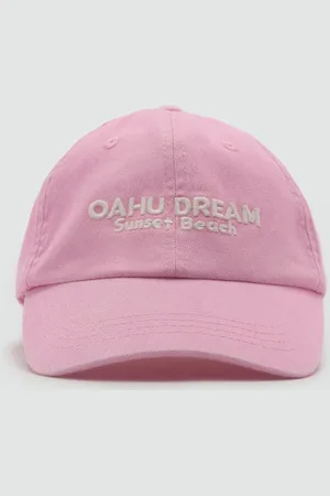 MANGO Cap with embroidered visor