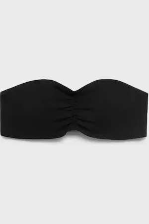 MANGO Bandeau top