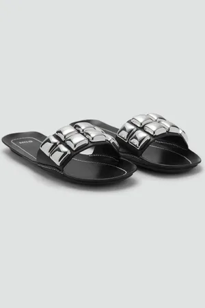 MANGO SANDALS