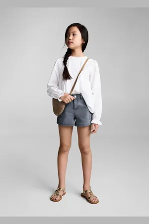MANGO Cargo shorts