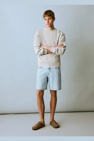MANGO Message cotton sweatshirt
