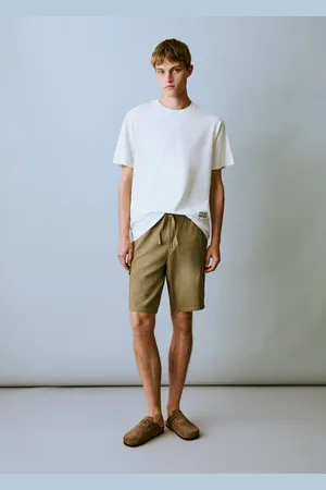 MANGO Short-sleeved printed t-shirt