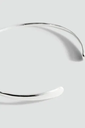 MANGO Rigid choker