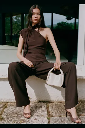 MANGO Mini handbag