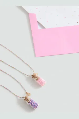 MANGO 2 pack of necklaces