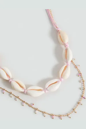 MANGO 2 pack of necklaces